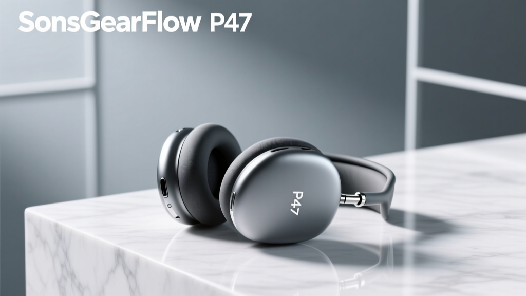 How to Reset P47 Wireless Headphones (2026)