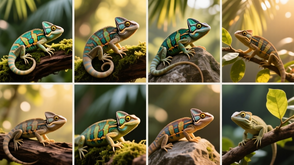 The 12 Best Lizards To Keep as Pets