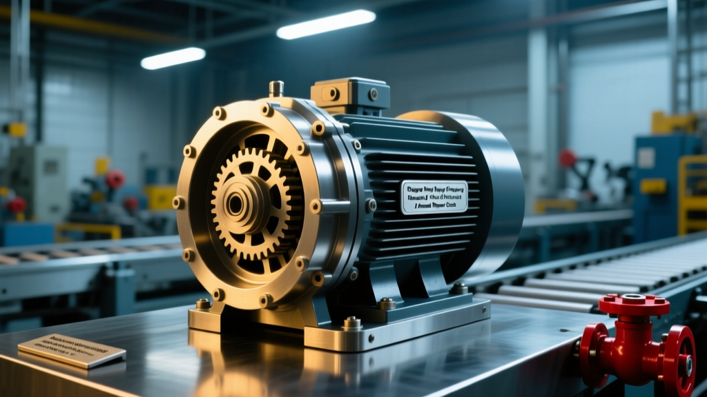 Multistage Pump Energy Upgrade: Cut Power Costs 22–47%