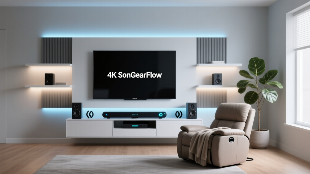 Home Theater Benefits: Brain, Budget & Bonds (2026)
