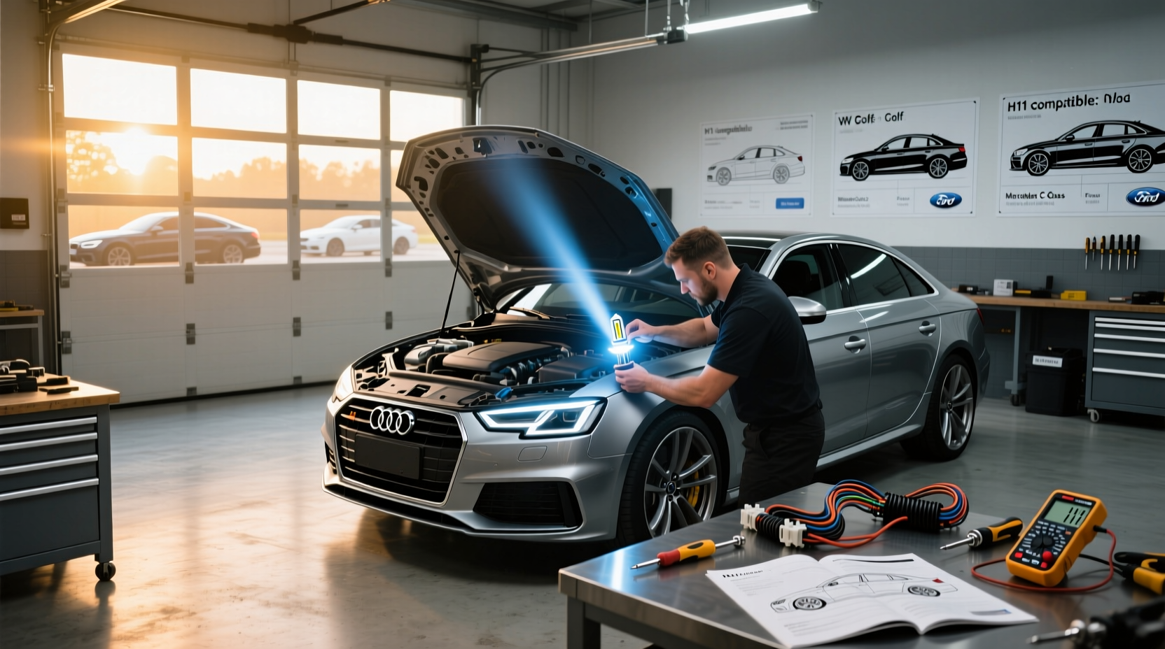 laser light h11 for cars,What cars take an H11 bulb? buying guide