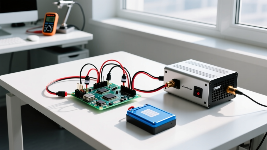 Is a Battery AC or DC? Sizing Your Inverter and Bank