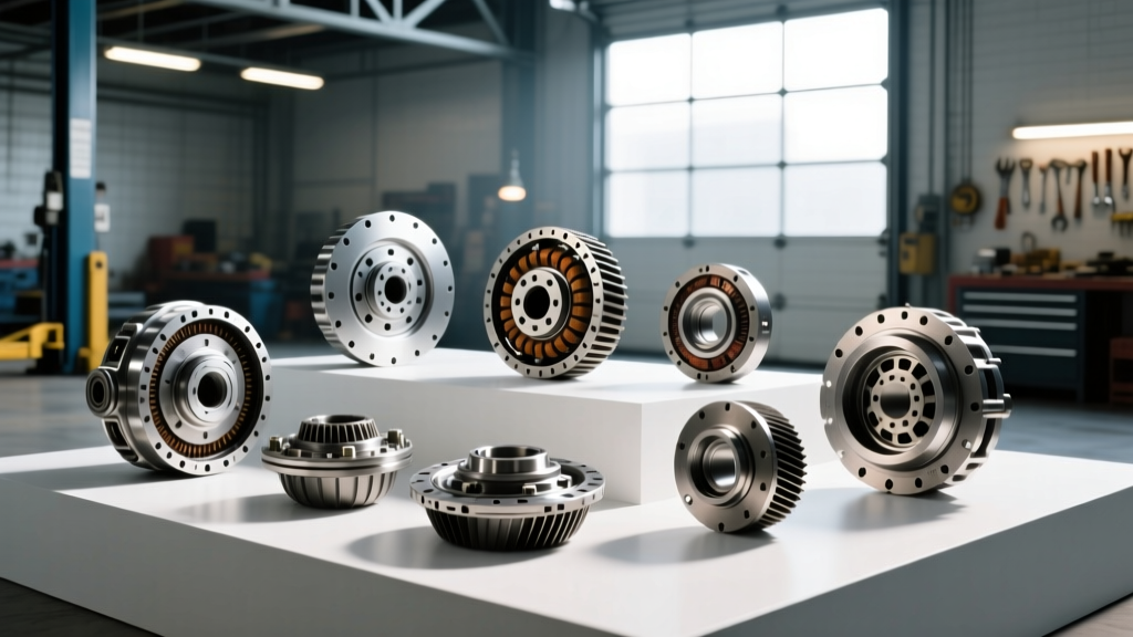 Who Buys Cars With Transmission Problems? Electrical Fault Upgrades