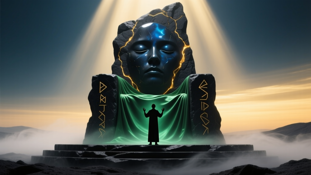 Throne Feeling Ambition: Emotional Dream Meaning