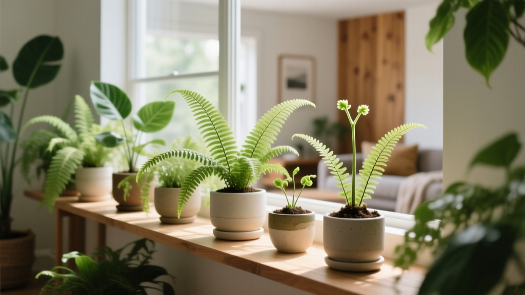 Do Ferns Repel Pests? The Truth (2026)