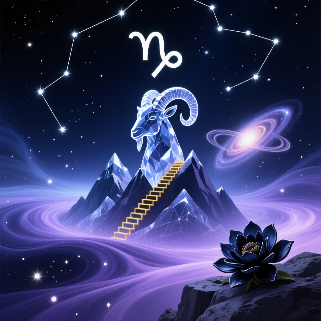 Capricorn Zodiac Sign Personality: Traits, Love, Career &amp; Growth