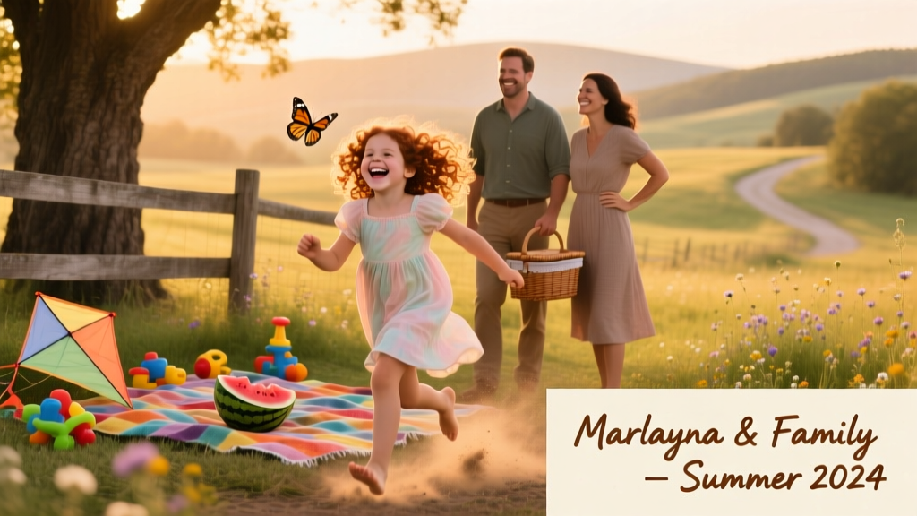 Marlayna: A Parent’s Guide to Nurturing Resilience, Identity, and Emotional Wellness in Early Adolescence