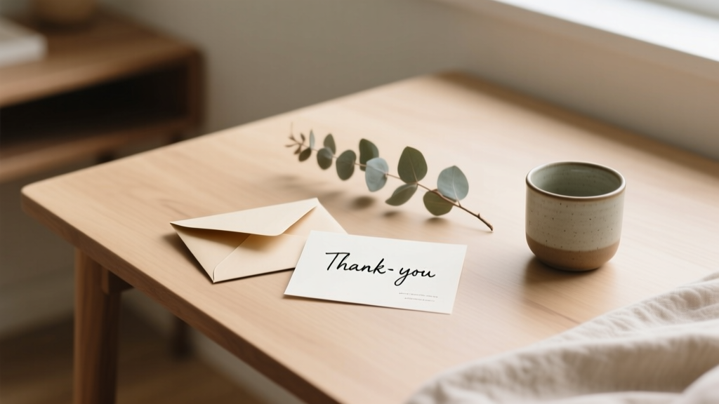 How to Thanks for Wedding Wishes (2026)