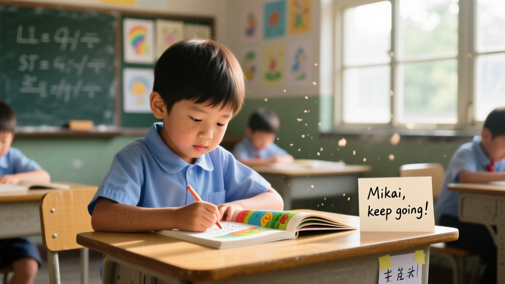 Mikai: Evidence-Based Insights on a Pediatric Developmental Assessment Tool for Early Childhood Screening