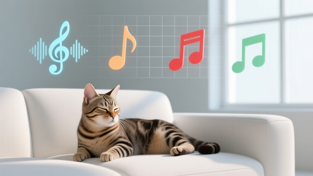 Does Music Affect Cat Behavior vs Silence or Noise? We...