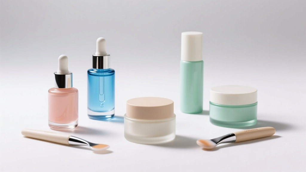 Peptides for Anti-Aging: A Full Guide