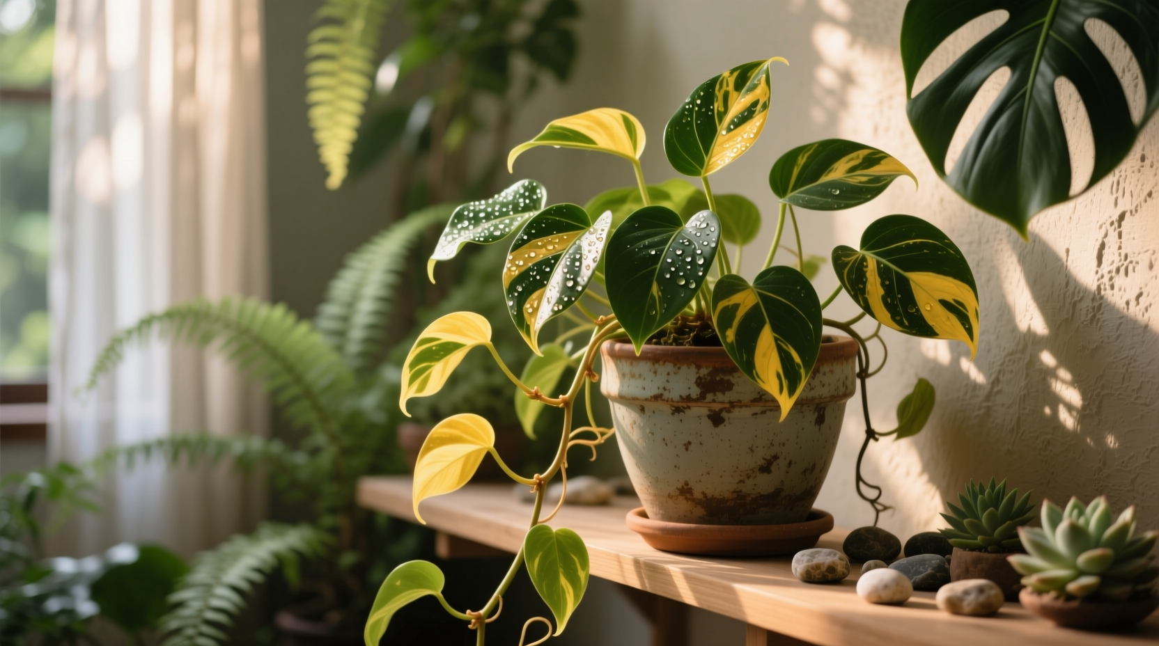 epipremnum wg