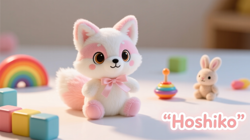 Hoshiko Toys: Safety, Design, and Regulatory Compliance for Young Children