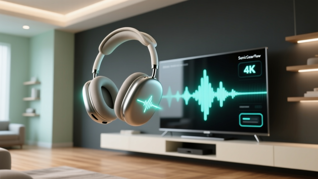 How To Hook Up Wireless Headphones To Your Tv (2026)
