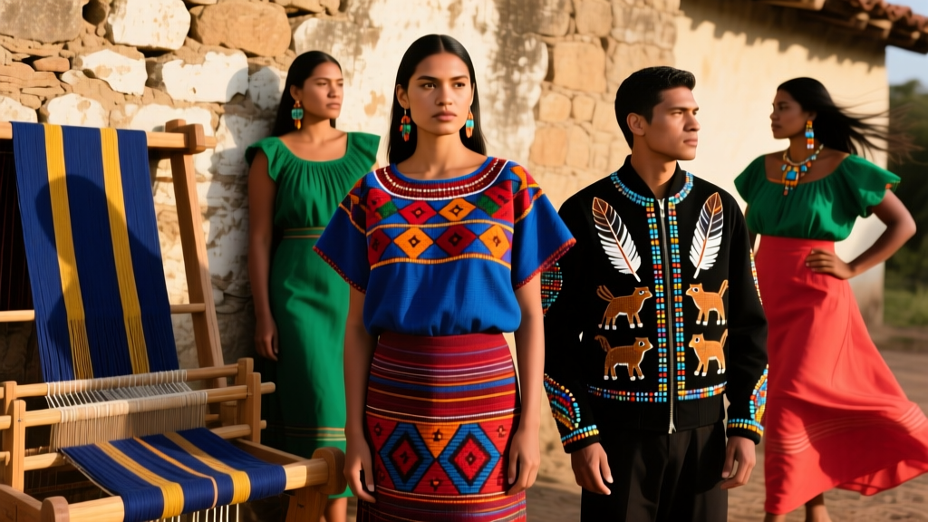 Americas & Indigenous