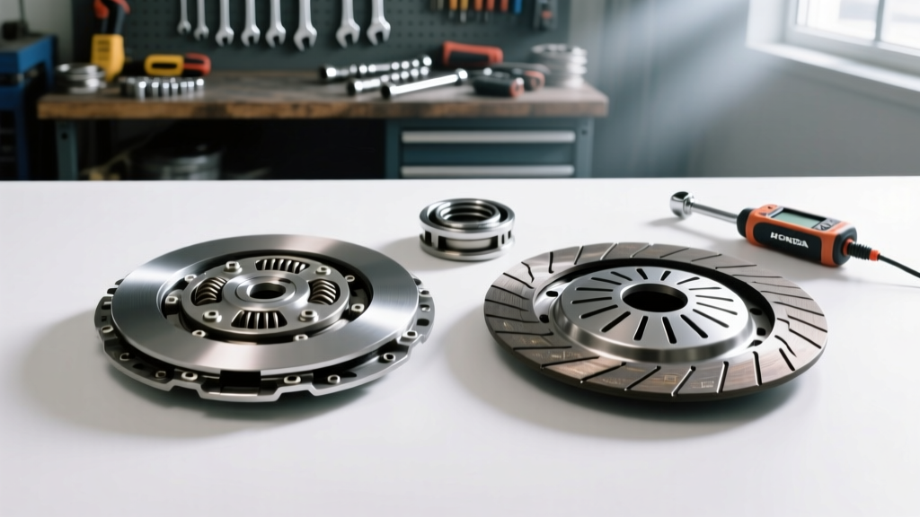 2006 Honda Civic Clutch Replacement Warranty: Expert Tips & Guide