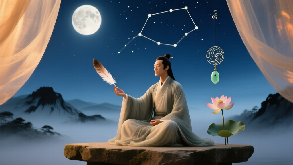 Back in Chinese: Cultural Dream Symbolism
