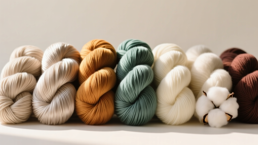 Yarn Supplies: The Unseen Engine of Fabric Performance