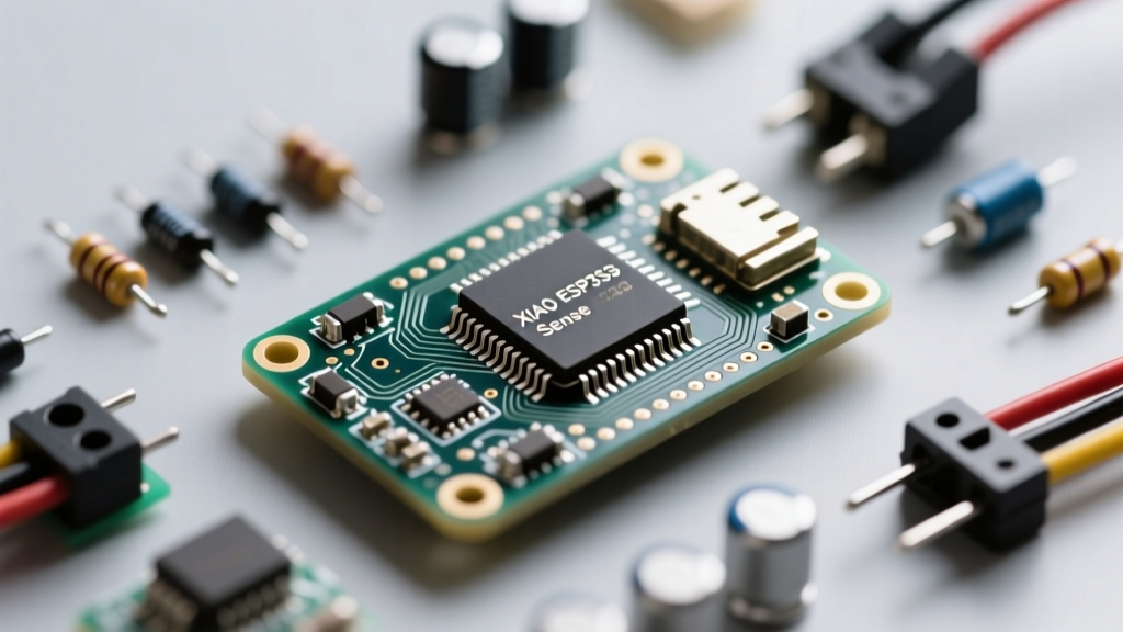 XIAO ESP32S3 Sense: Community Guide to TinyML, Power & Pitfalls