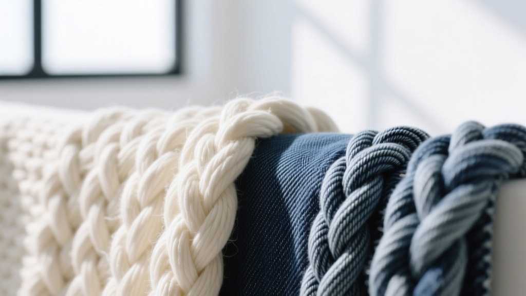 Cotton Jeans vs Denim Jeans: Fabric Truths You Need to Know