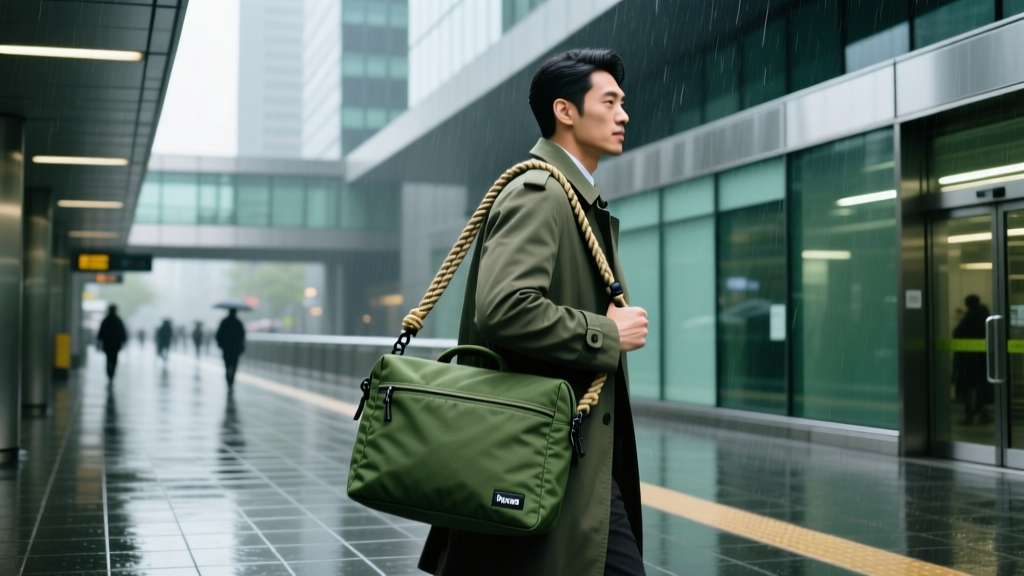 When to Switch to a Topo Commuter Briefcase: The Ultimate Upgrade Guide