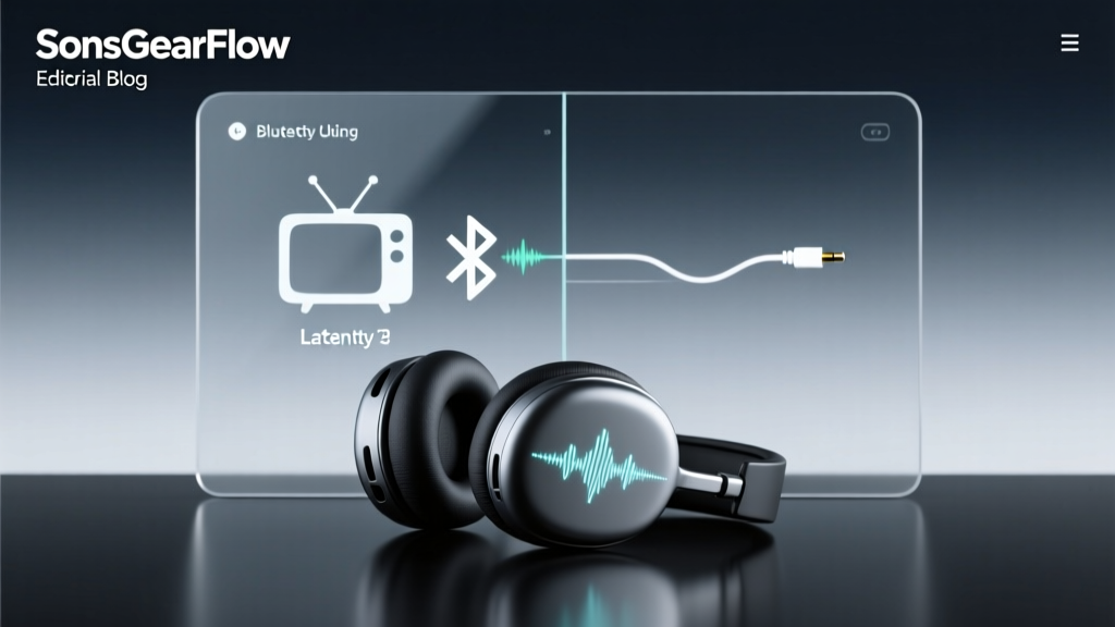 Do Wireless Headphones Mute the TV? (2026)