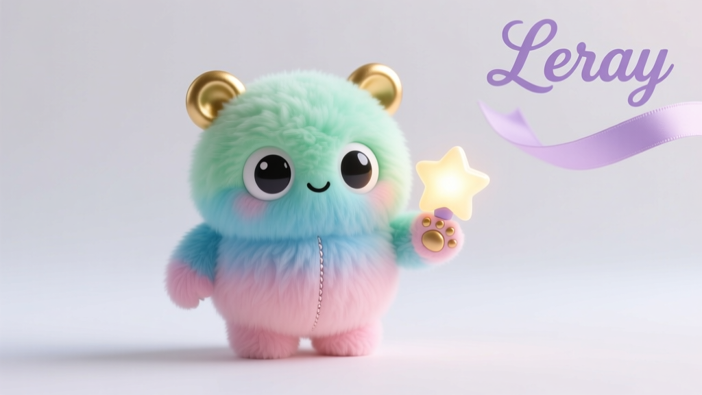 Leray Toys: Safety, Compliance, and Market Positioning in the Global Children’s Product Landscape