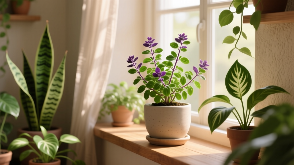 Oregano for Pest Control: Indoor Perennial Tips (2026)
