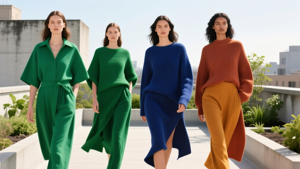 Biodegradable Textiles in Landfills: Truths & Style Fixes