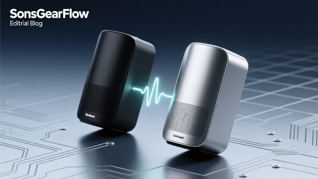 How Can I Connect Two Bluetooth Speakers (2026)