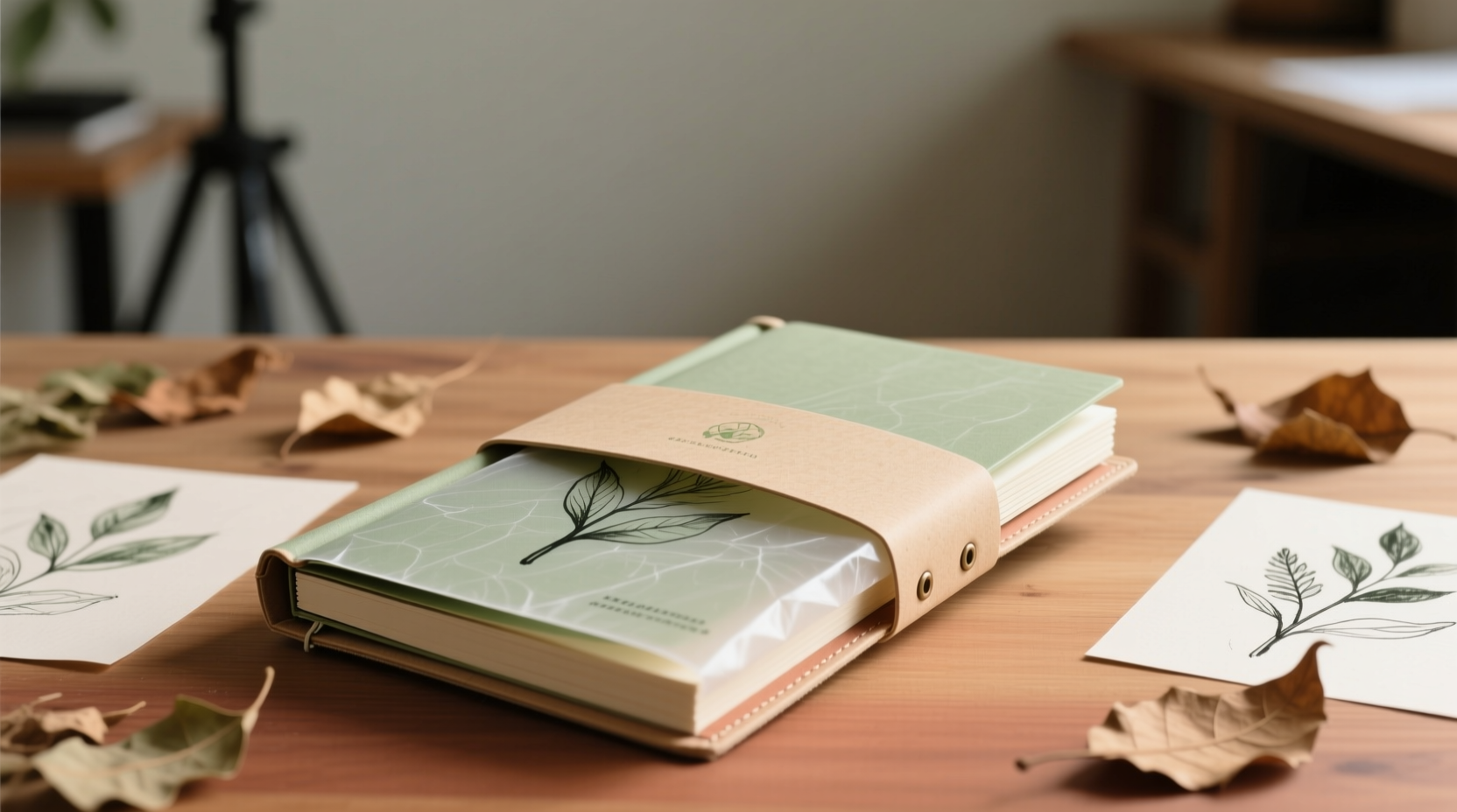 compostable vs recycled nylon laptop sleeves