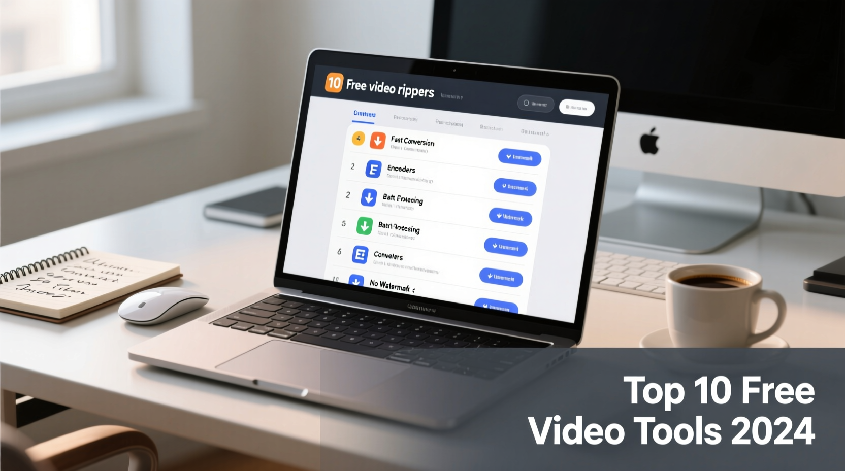 top 10 free video rippers encoders and converters