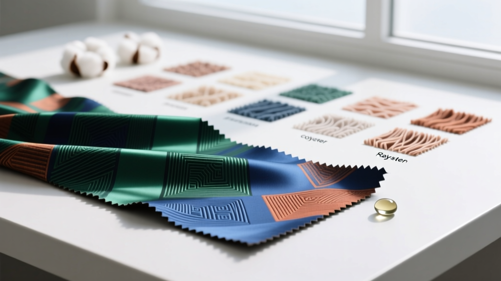 Printing on Material Fabric: A Technical Deep-Dive Guide