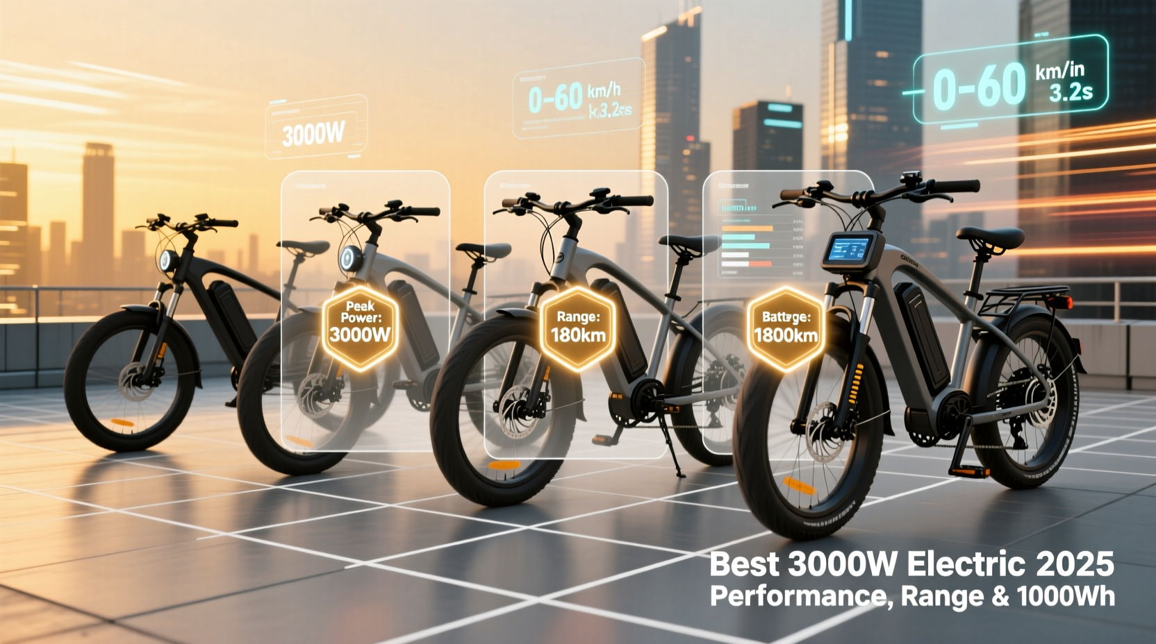 ebike 3000w best sellers