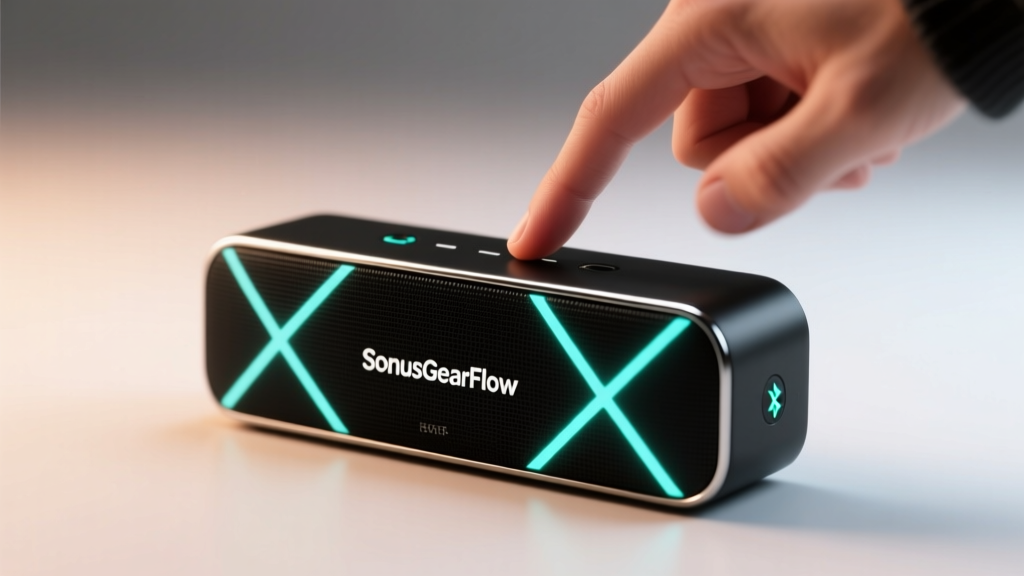 I Hip Hop Bluetooth Speakers: Fix Connection Issues
