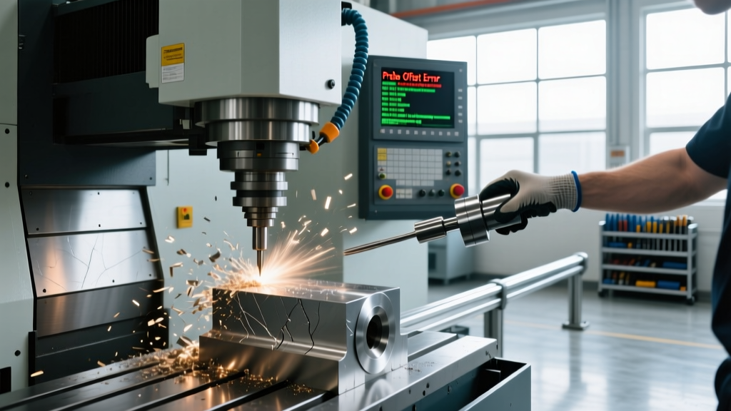 Troubleshooting Auto CNC Machining for Defense Parts
