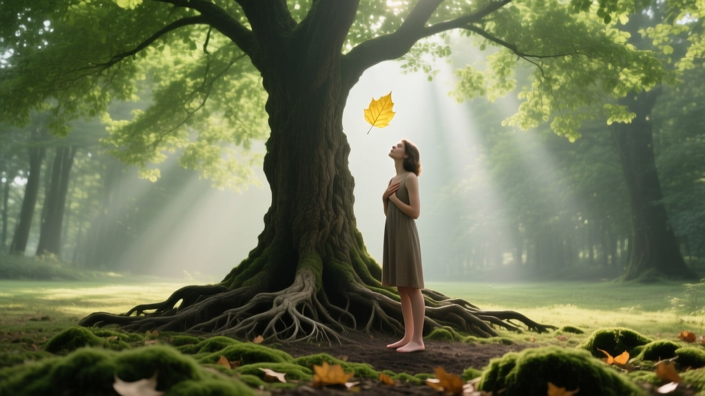 Dreaming About Tree: Meaning & Symbolism