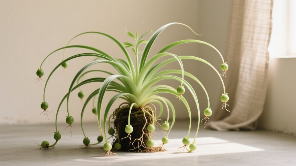 Spider Plant Propagation: 5 Foolproof Methods (2026)