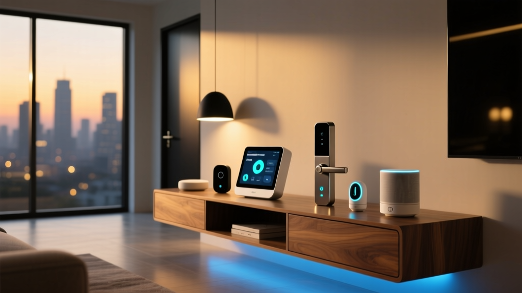 Top 10 Matter-Compatible Smart Home Devices in 2026