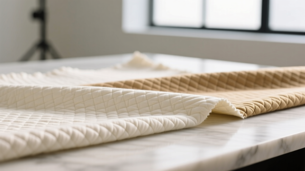 Quilters Cotton: The Gold Standard for Precision & Craft