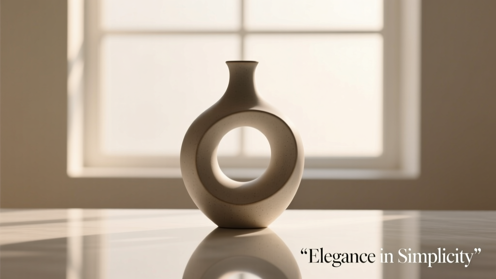 Explained: Desk Decoration Gadgets Standards, Composition, and Industrial Use