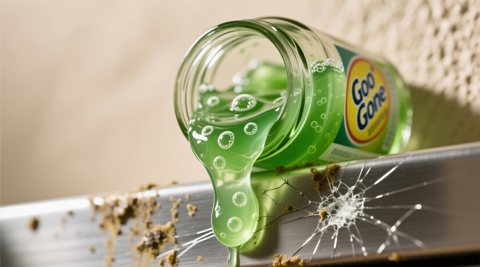 diy goo gone
