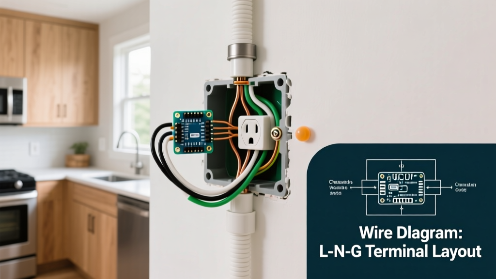 DIY Electrical Outlet Installation: Chesapeake VA Code Guide
