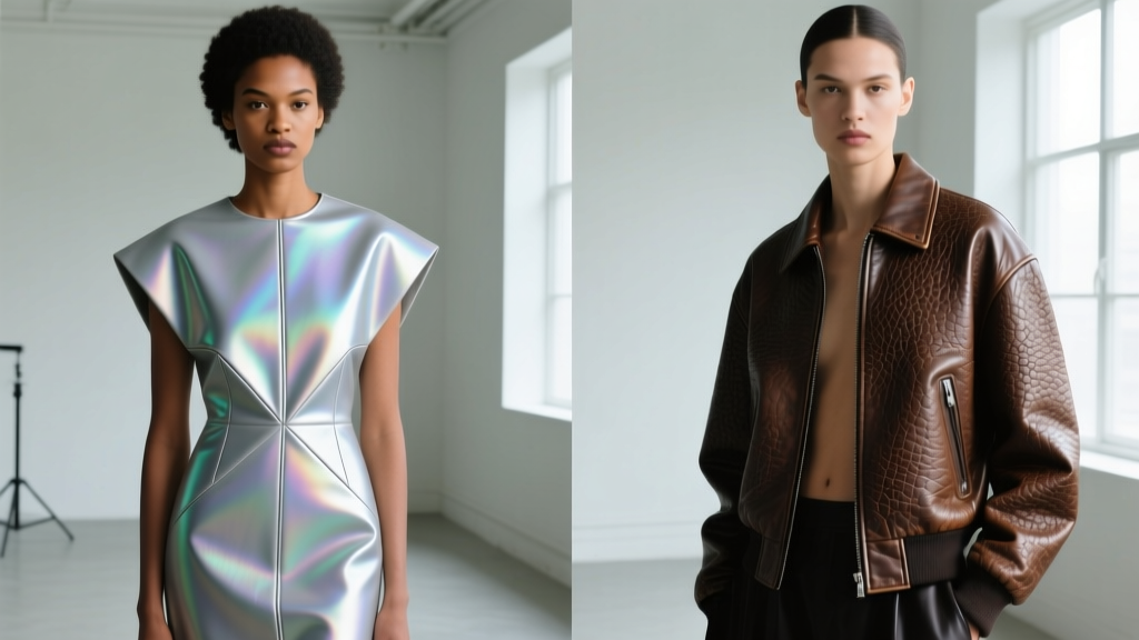Is Lab-Grown Leather Real Leather? The Truth, Decoded