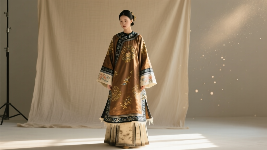 Vintage Hanfu Collecting & Resale Guide 2026: Market Trends