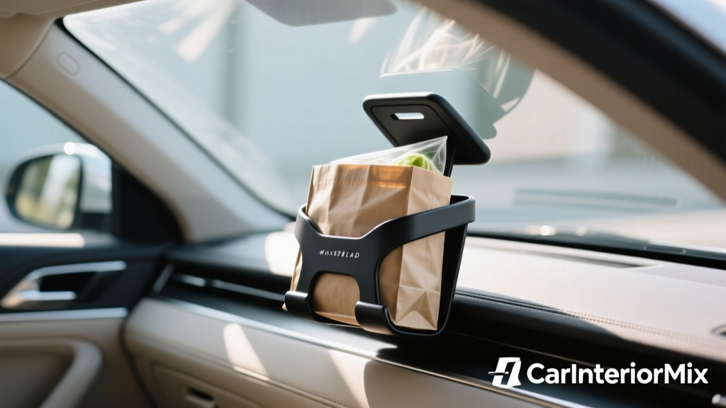 Grocery Bag Holder: Best Picks for Cars (2026)