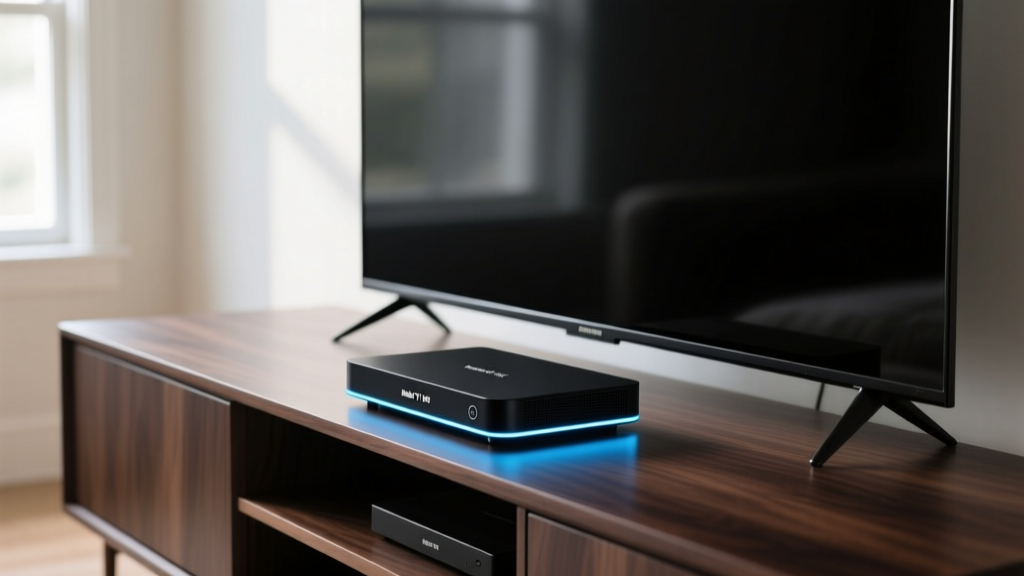 MateTV Pro 8K Streaming Hub: 2026 New Release and Trend Watch