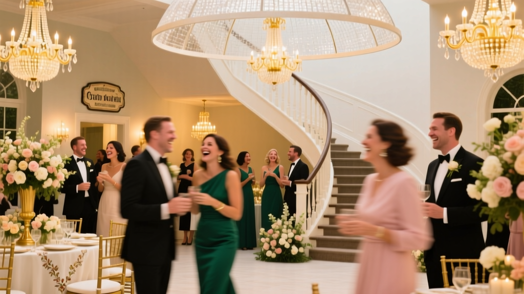 What Happens in Madea Destination Wedding (2026)