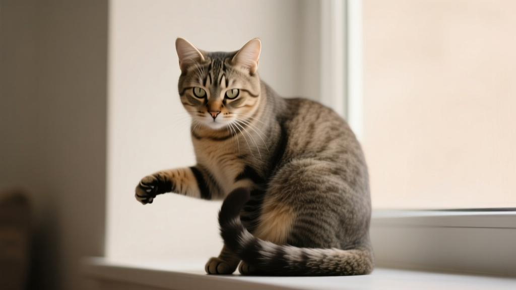What Cat Behaviors Mean vs What They *Actually* Signal