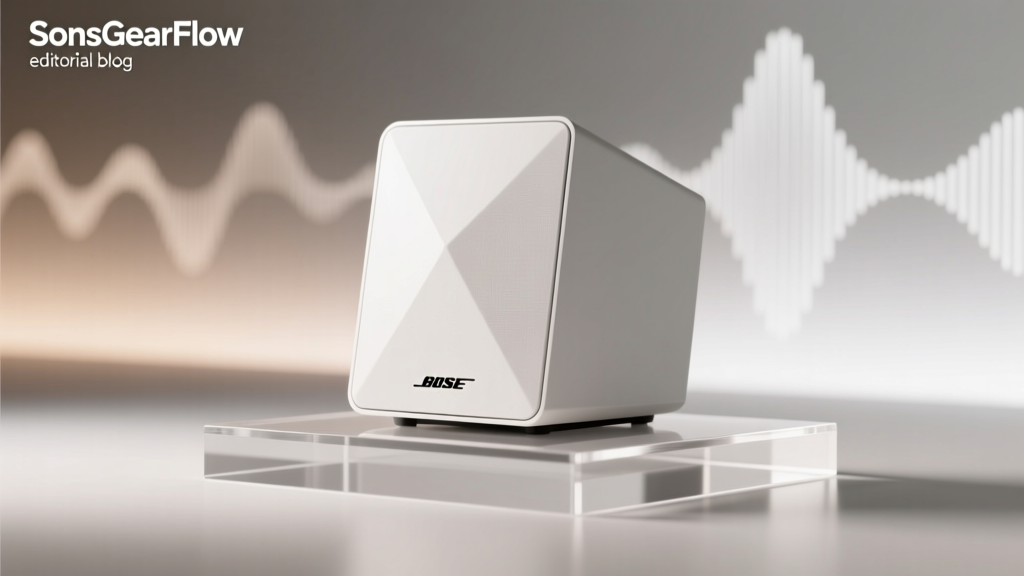 Bose Home Theater Speaker Lifespan: Real Data & Tips